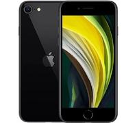 Apple iPhone SE 2020 2nd Gen 64GB Black Unlocked- 12M Warranty Grade A Condition [EEK: A]