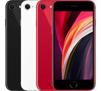 Apple iPhone SE (2020) 2nd Generation 64GB 128GB Smartphone Good
