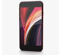 Apple iPhone SE (2020) 2nd Generation 64GB 128GB Smartphone Very Good