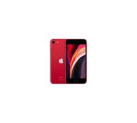 Apple iPhone SE 2020 64GB 4,7" (Product)RED Refurbished Grado-A