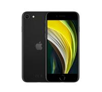 Apple iPhone SE 64GB - Black