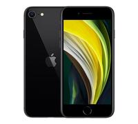 Apple iPhone SE 64GB - Black