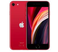 Apple iPhone SE (2020) 64GB Unlocked Smart Phone Red - UK Model - GOOD B+