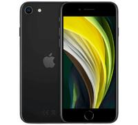 Apple Smartphone iPhone SE (2nd Generation) 128GB Black