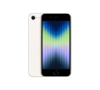 APPLE IPHONE SE (2022) 128GB STARLIGHT EU
