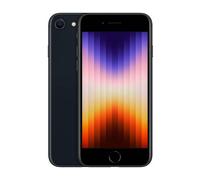 Apple iPhone SE 2022 256GB Black | Unlocked | Excellent Condition
