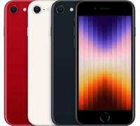 Apple iPhone SE 2022 3rd Gen 5G 64GB 128GB ALL COLOURS VERY GOOD CONDITION