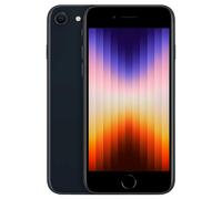 Apple iPhone SE (2022) 3rd Gen - 64GB/128GB/256GB Unlocked Smartphone 5G~NEW