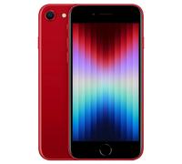 Apple iPhone SE (2022) 3rd Gen - 64GB/128GB/256GB Unlocked Smartphone 5G~NEW