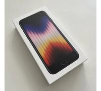 Apple iPhone se 2022 3rd gen 64gb unlocked Brand new sealed never opened.