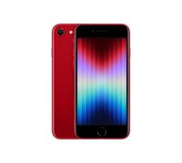 Apple iPhone SE 256GB - (PRODUCT)RED
