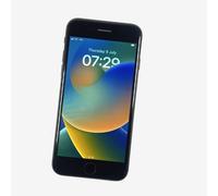 Apple iPhone SE 2nd Gen 64GB Black Unlocked A2296 GOOD CONDITION GRADE B 242 [EEK: A]