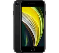 Apple iPhone SE 2nd Gen - All Sizes - Multiple Colours - US Spec - Very Good