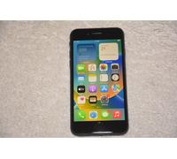 Apple iPhone SE 2nd Gen. Black - 64GB (Unlocked) A2296 (GSM) Excellent [EEK: A]