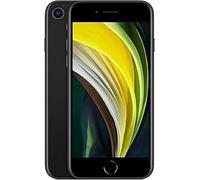 Apple iphone SE 2nd Generation IOS Smartphone 128GB Unlocked Black