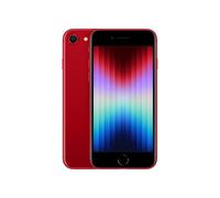 Apple iPhone SE 3 2022 (International/CN Spec, A2782, 128GB, Red)