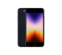 Apple iPhone SE 3 2022 (International/CN Spec, A2782, 64GB, Midnight)