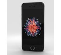 Apple iPhone SE 32GB With Ireland Hutchinson O2 - Space Grey, Excellent