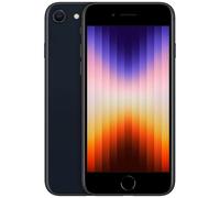 Apple iPhone SE 3rd Gen (2022). 256GB/128GB/64GB-(UNLOCKED)GSM+CDMA Smartphone