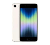 Apple iPhone SE 3rd Gen (2022). 256GB/128GB/64GB-(UNLOCKED)GSM+CDMA Smartphone