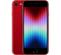 Apple iPhone SE 3rd Gen 2022 (5G) 128GB 256GB Factory Unlocked,Sealed in New Box