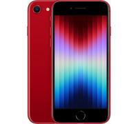 Apple iPhone SE 256GB - (PRODUCT)RED
