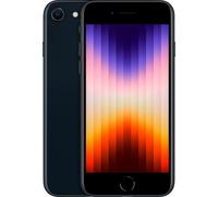 Apple iPhone SE 128GB - Midnight