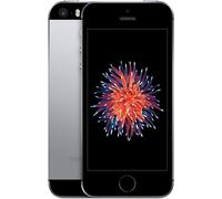 APPLE IPHONE SE - A1723 - SPACE GRAY - 16GB 2GB RAM - O2 LOCKED - GOOD CONDITION