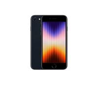 Apple iPhone SE3 64GB Midnight 5G Unlocked - New - RRP £429
