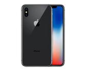 Apple iPhone X 256GB Space Grey Sim-Free Unlocked Mobile Phone