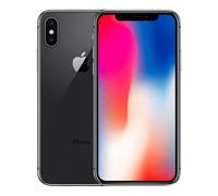 Apple iPhone X 256GB Space Grey | Unlocked | Very Good Condition