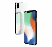 Apple iPhone X - 64/256GB - Space Grey/Silver - UNLOCKED - GOOD CONDITION