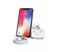 Apple iPhone X 64GB Black Unlocked Smartphone Excellent Condition Boxed UK