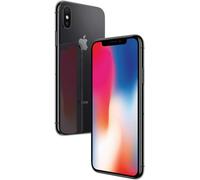Apple iPhone X 64GB Grey UNLOCKED Smartphone Grade A-B, %75Battery FAST/FREE ZZ