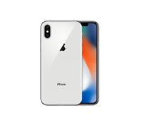 APPLE IPHONE X 64GB SILVER EU