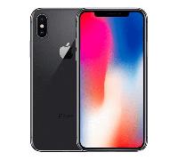 Apple iPhone X 64GB - Grey