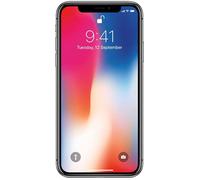 Apple iPhone X 64GB - Space Grey - Unlocked, Used - Good