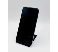 Apple iPhone X Smartphone 64GB Black Silver Unlocked iOS 4G Mobile LTE NFC A1865 [EEK: A]