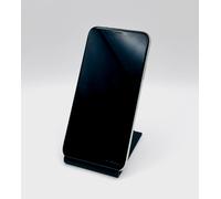 Apple iPhone X Smartphone 64GB Black Silver Unlocked iOS 4G Mobile LTE NFC A1865 [EEK: A]