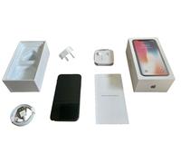 Apple iPhone X 64GB - Grey