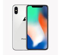 Apple iPhone X Unlocked - All Sizes - All Colours - Good Condition