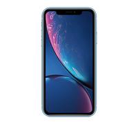 Apple iPhone XR 128GB Blue - Unlocked