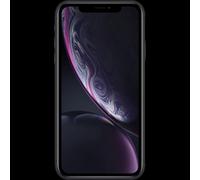 Apple iPhone XR 128GB Mobile Phone SIM Free - Black