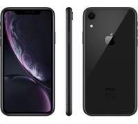 Apple iPhone XR - 64 GB, Black