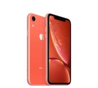 Apple iPhone XR - 64GB/128/256GB - ALL COLOURS - UNLOCKED - VERY GOOD CONDITION