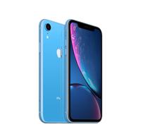 Apple iPhone XR - 64GB/128/256GB - ALL COLOURS - UNLOCKED - VERY GOOD CONDITION