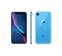 Apple iPhone XR 64GB/128GB/256GB Unlocked - Refurbished Excellent A++