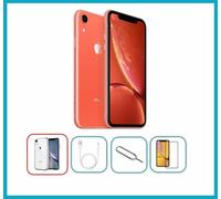 Apple iPhone XR - 64GB 128GB 256GB - Unlocked - Various Colours - Excellent