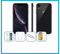 Apple iPhone XR - 64GB 128GB 256GB - Unlocked - Various Colours - Very Good