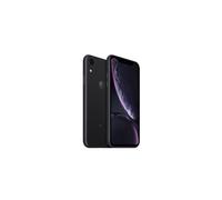 Apple iPhone XR 64GB 6.1" Black EU Slim Box MH6M3ZD/A